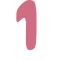①