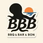 淡路西海岸BBQ場&BAR　BBB